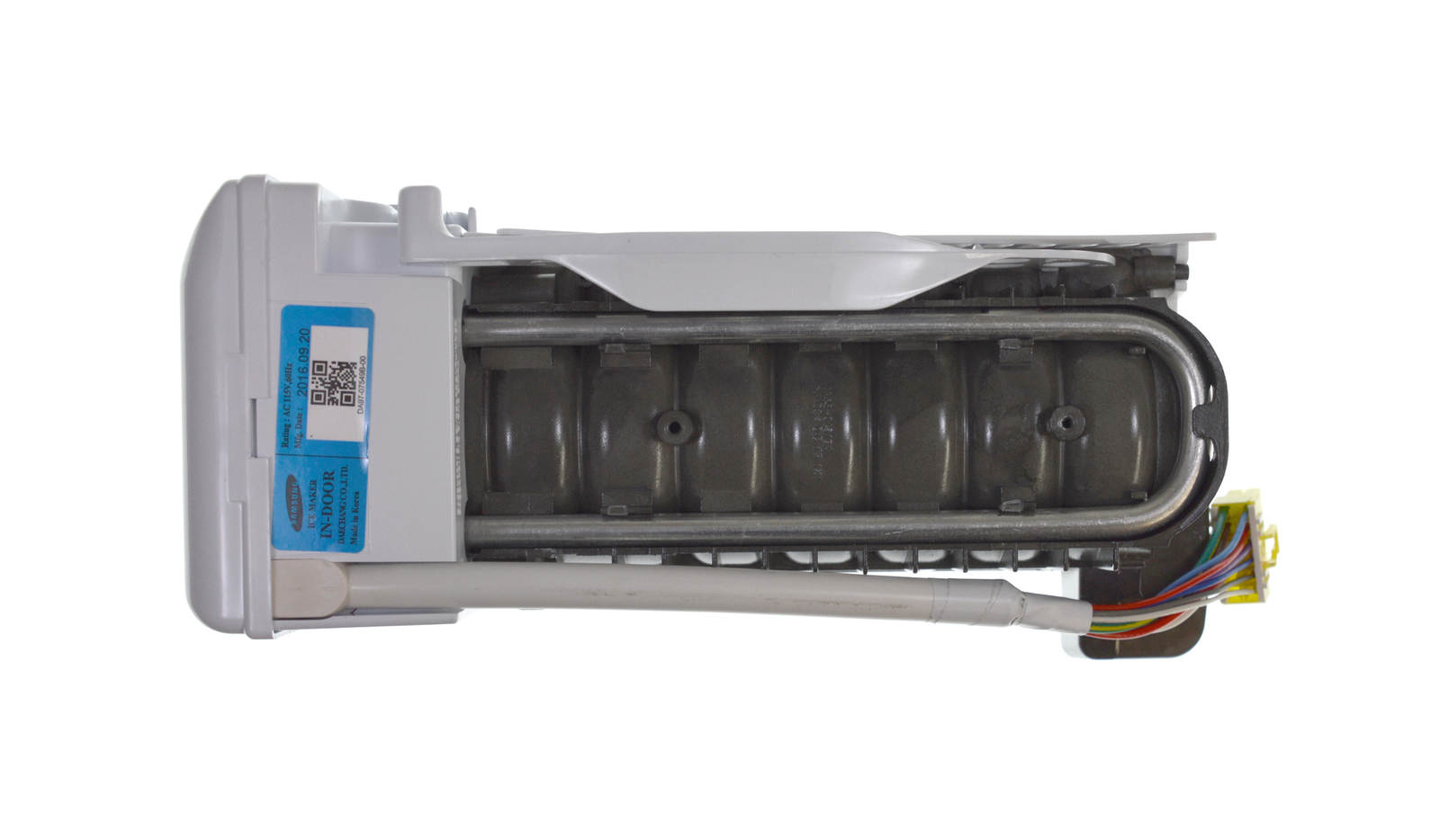 DA97-07549B - Genuine OEM Samsung Refrigerator Ice Maker Assembly
